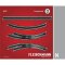 Fleischmann 9191 - N Complett-Set D