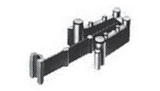 Fleischmann 9573 - N ADAPTER F. 9570