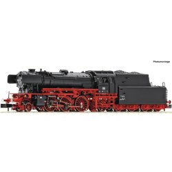 Fleischmann 712305 - N Dampflokomotive BR 23, DB III