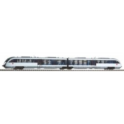 Piko 52091 - Dieseltriebwg. Desiro DSB VI + DSS 8pol.