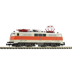 Fleischmann 734607 - N Elektrolokomotive BR 111, DB IV