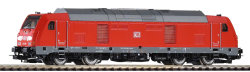 Piko 52511 - ~Diesellok BR 245 DB AG VI + lastg.Dec.