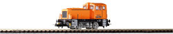 Piko 52541 - ~Diesellok BR 101 DR IV + lastg. Dec.