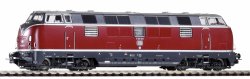 Piko 52601 - ~Diesellok V 200.1 DB III + lastg. Dec.