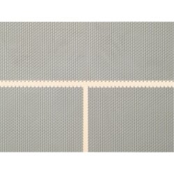Auhagen 52408 - H0/TT 1 Betonverbundpflasterplatte