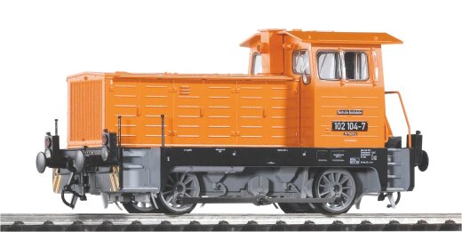 Piko 52630 - H0 Diesellok BR 102.1 DR IV