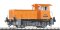 Piko 52630 - H0 Diesellok BR 102.1 DR IV