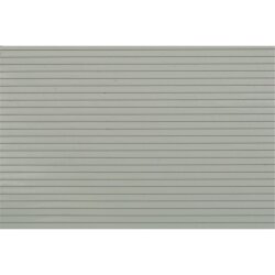 Auhagen 52239 - H0TT Dekorplatten Bretterwand...