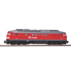 Piko 52763 - ~Diesellok BR 232 426-7 DB AG V + Dec.