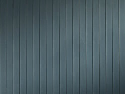 Auhagen 52235 - H0TT Dachplatten Blechdach anthrazit