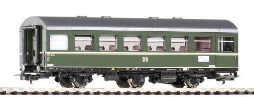 Piko 53080 - H0 Rekowg. 2.Kl. B3ge DR III