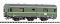 Piko 53083 - Rekowg. Post 3e-cI/12,8 DR III