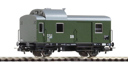 Piko 53235 - H0 Packwg. Pwg 88 DR III