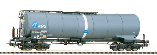 Piko 54194 - H0 Knick-Kslwg. KVG DB AG V