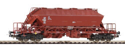 Piko 54310 - H0 Kaliwg. Uaoos 9331 DR IV, 4 Dome