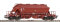 Piko 54310 - H0 Kaliwg. Uaoos 9331 DR IV, 4 Dome
