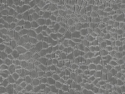 Auhagen 52227 - H0/TT Dekorplatten Naturstein grau