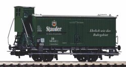 Piko 54615 - Bierwg. Stauder DB III