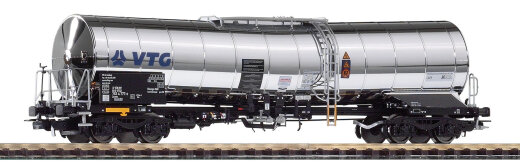Piko 54760 - H0 Chemiekesselwagen VTG VI
