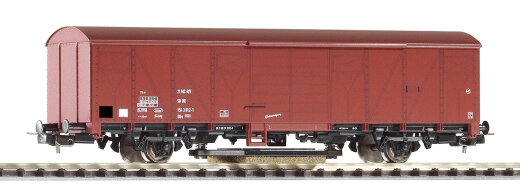 Piko 54998 - Schienenreinigungswg. Gbs1543 DR IV