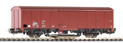 Piko 54998 - Schienenreinigungswg. Gbs1543 DR IV