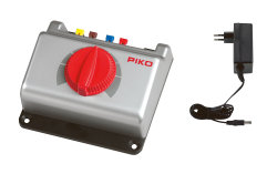 Piko 55000 - H0 Fahrregler Basic/Schaltnetzteil 55006