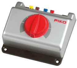 Piko 55008 - H0 Fahrregler Basic 0-16 V / 2 A
