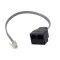 Piko 55018 - Y-Kabel (1xStecker, 2xBuchse) f&uuml;r PIKO SmartController light