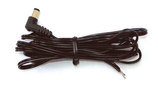 Piko 55021 - H0 Kabel Digi 1/2 - Desktop-Trafo