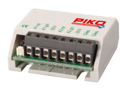Piko 55030 - Schalt-Decoder Magnetartikel
