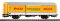 Piko 55050 - H0 Expert Plus XP-Messwagen, DC/AC und analog, V-VI