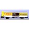 Piko 55050 - H0 Expert Plus XP-Messwagen, DC/AC und analog, V-VI