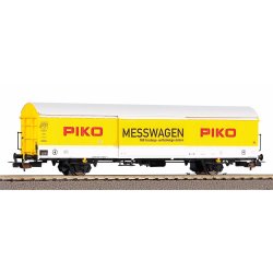 Piko 55060 - ~XP-Messwagen, AC, V-VI