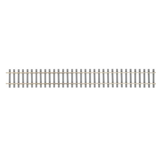Piko 55150 - Flexgleis G940 mit Betonschwellen VE24