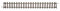 Piko 55200 - A-Gleis Gerade G239 VE6