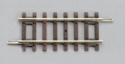 Piko 55205 - H0 Gerade G62 VE6