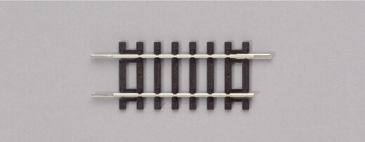 Piko 55207 - &Uuml;-Gleis Hohlp. GUE62-H VE2