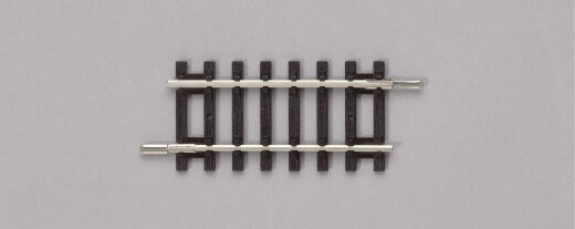 Piko 55208 - H0 &Uuml;-Gleis Universal GUE62-U VE2