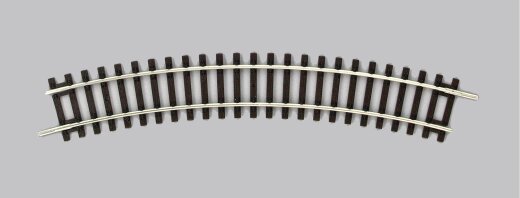 Piko 55211 - Bogen R1 360 VE6
