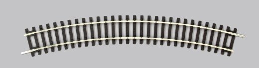 Piko 55212 - Bogen R2 422 VE6