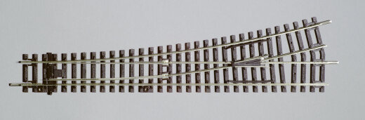 Piko 55220 - Weiche WL