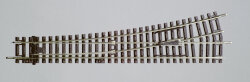 Piko 55220 - H0 Weiche WL