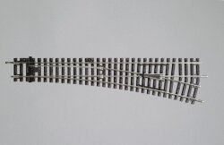 Piko 55221 - H0 Weiche WR