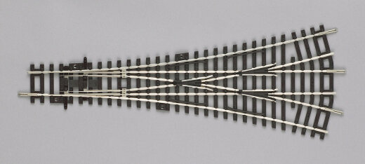 Piko 55225 - Weiche 3-Wege W3