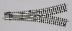 Piko 55226 - H0 Weiche WY