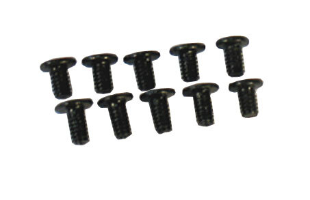 Piko 55230 - Schrauben f&uuml;r Weichenantrieb Set (10-tlg.)