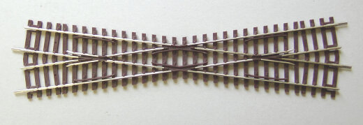 Piko 55240 - H0 Kreuzung K15 15&deg;