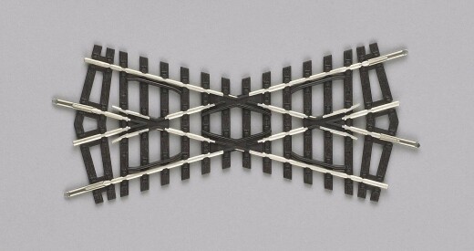 Piko 55241 - H0 Kreuzung K30 30&deg;