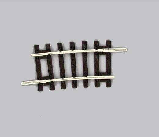 Piko 55251 - H0 Bogen R1 360 7,5&deg; VE6