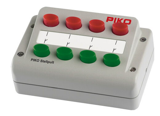 Piko 55262 - H0 Stellpult